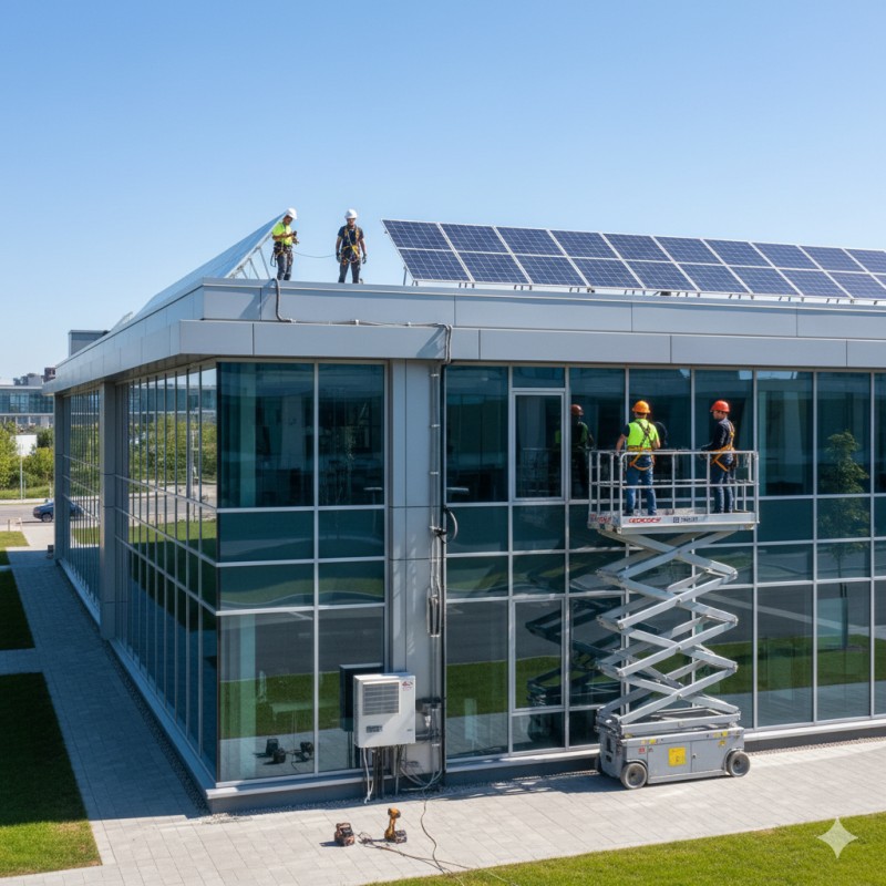 Unlocking India’s Renewable Grid