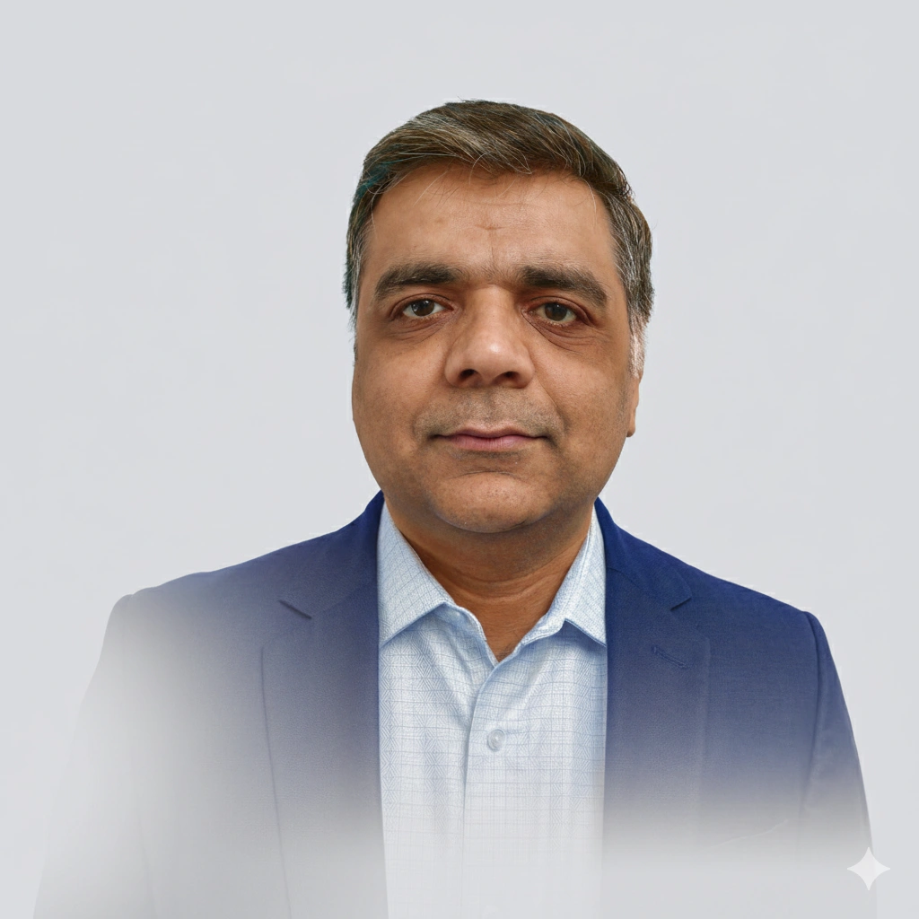Pankaj Ghai